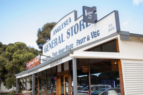 Anglesea General Store - Australia Accommodation 0
