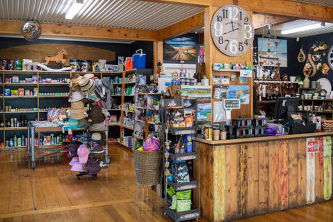 Anglesea General Store - Australia Accommodation 1