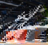 Ballistic Beer - Australia Accommodation