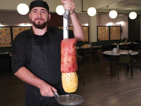 B'Churrasco Restaurant - Australia Accommodation 1