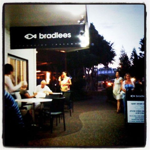 Bradlees On The Beach - Australia Accommodation 0