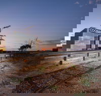 Brand's Laira of Coonawarra - Australia Accommodation