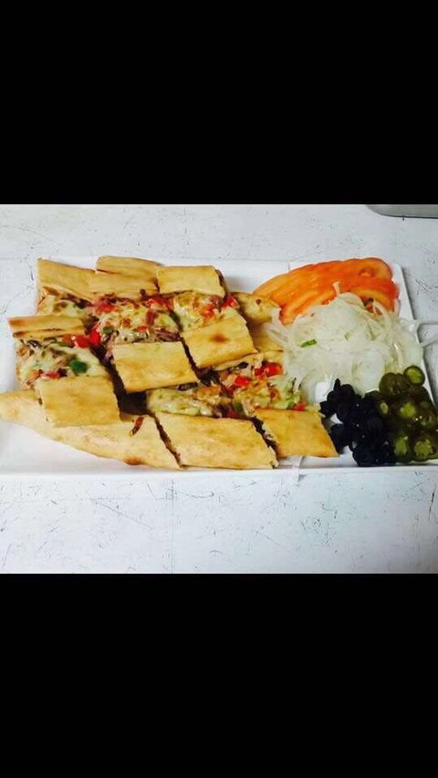 Champion Kebab And Turkish Bakery - Australia Accommodation 0