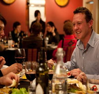 Conners Restaurant and Bar at Clare Country Club - Australia Accommodation