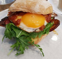 Crate Specialty Coffee - Australia Accommodation