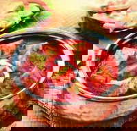 Curry Muncher - Australia Accommodation