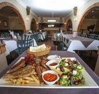 Flavours on Crown - Australia Accommodation