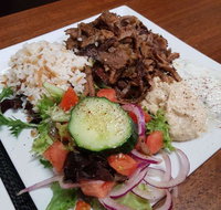 Flemington Kebab House - Australia Accommodation