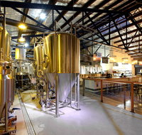 FogHorn Brewhouse - Australia Accommodation