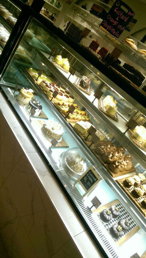 Gelateria Millefiori - Australia Accommodation 0