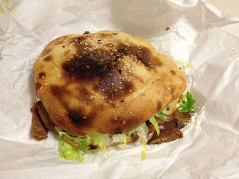 Ibra's Kebab - Australia Accommodation 0