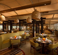 Ilkari Restaurant - Australia Accommodation