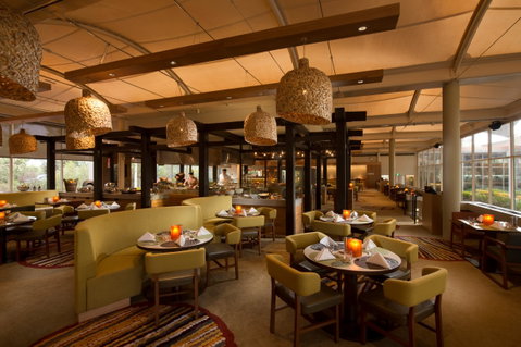 Ilkari Restaurant - Australia Accommodation 0