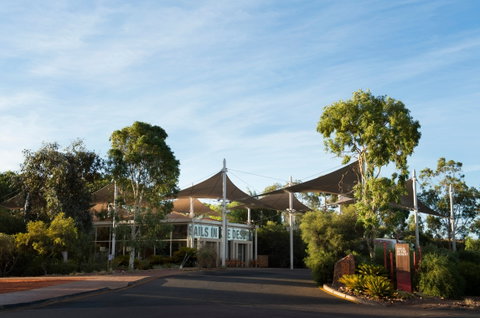 Ilkari Restaurant - Australia Accommodation 1