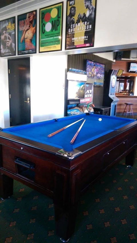J's Kitchen Steak House - Collingwood Hotel - Australia Accommodation 0