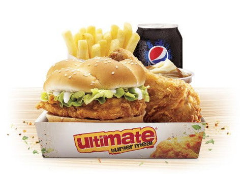 KFC - Chatswood - Australia Accommodation 0