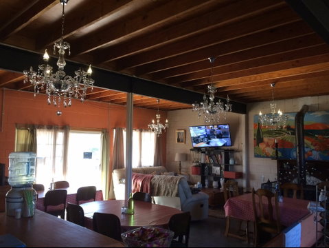La Volpe Tuscana - Australia Accommodation 1