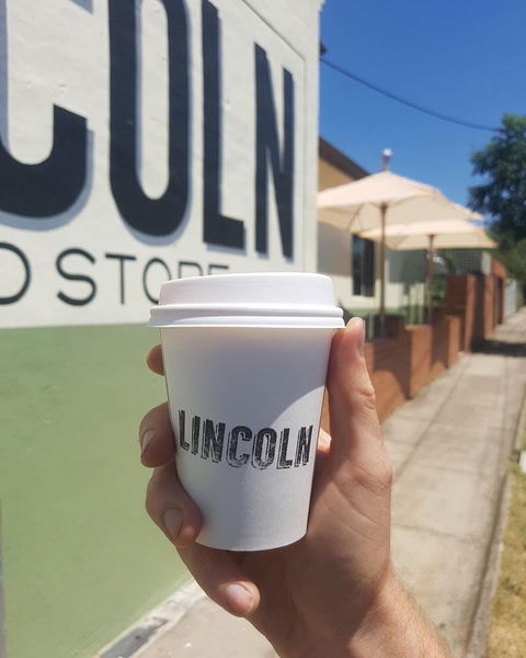 Lincoln Food Store - Australia Accommodation 0