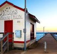 Little Sirens Kiosk - Australia Accommodation