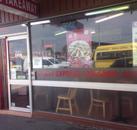 Lucky Express Takeaway - Australia Accommodation