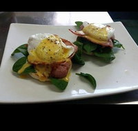 Maley Diner - Australia Accommodation