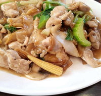 Nice Asian Canteen - Australia Accommodation
