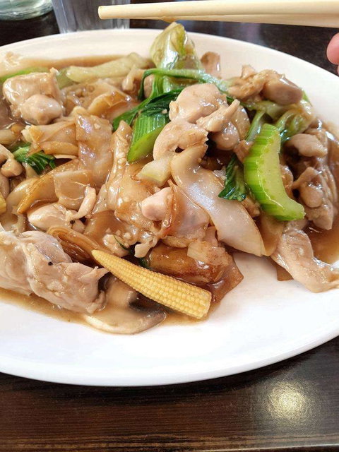 Nice Asian Canteen - Australia Accommodation 0