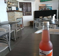 Nonabel Restaurant  Cafe - Australia Accommodation