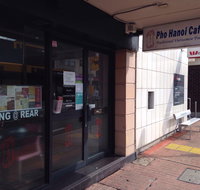 Pho Hanoi Cafe - Australia Accommodation