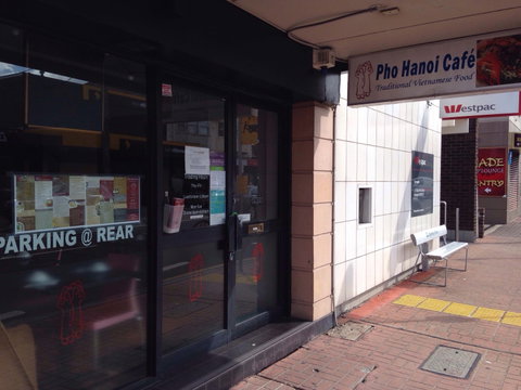 Pho Hanoi Cafe - Australia Accommodation 0