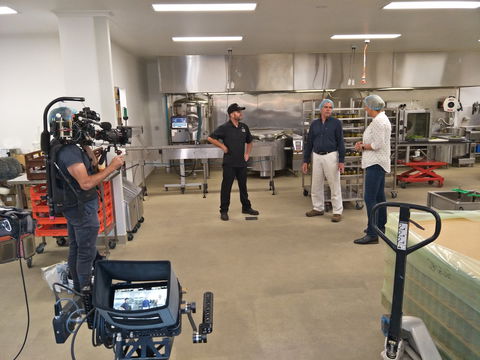 Port Macquarie Food Hub - Australia Accommodation 2