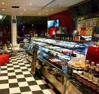 Sugar Art Cafe - Australia Accommodation