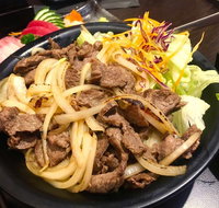 Sumeshiya Japanese Restaurant - Australia Accommodation
