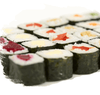 Sushi World - Mona Vale - Australia Accommodation