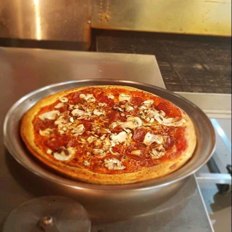 The Pizza Box - Australia Accommodation 0