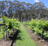 Woongooroo Estate Winery - Australia Accommodation