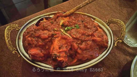 Aalishan Indian Restaurant - Australia Accommodation 0