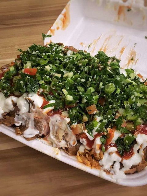 Abb's Kebabs - Australia Accommodation 0