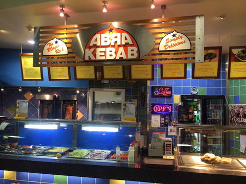 Abra Kebab - Australia Accommodation 0