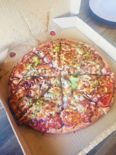 Albaik Pizza And Chicken - Australia Accommodation 0