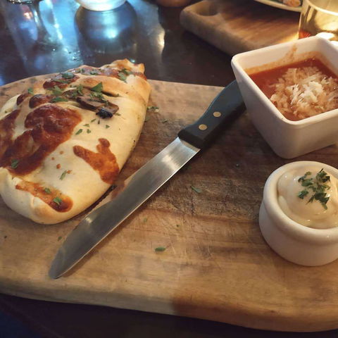 All' Antica Italian Restaurant - Australia Accommodation 0