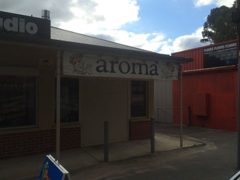Aroma Pizza House - Australia Accommodation 0