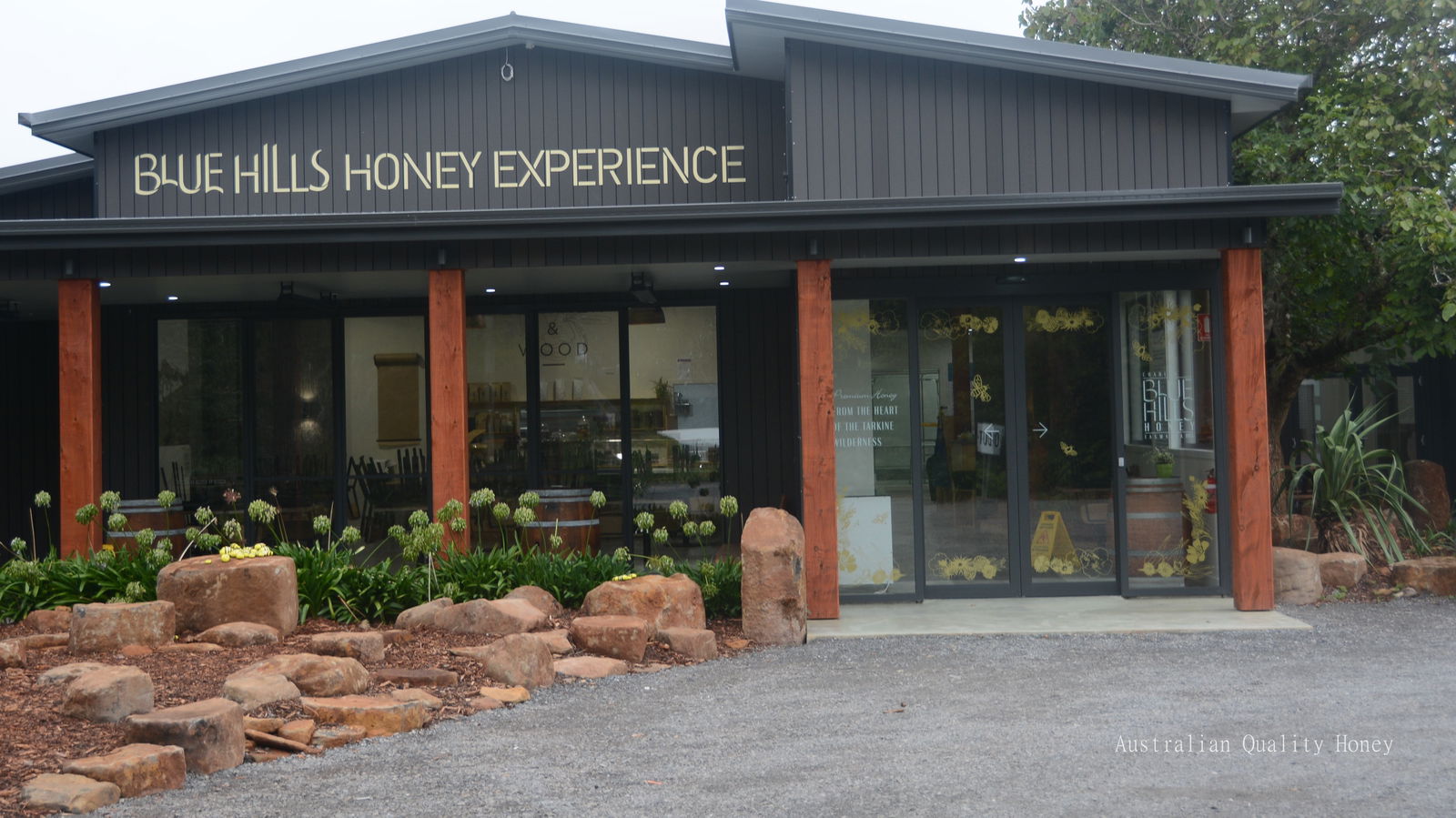  Australia Accommodation