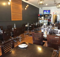Cafe Capellas - Australia Accommodation