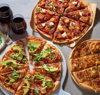 Crust - Wollongong - Australia Accommodation