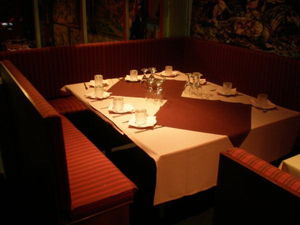 Fatima's Lebanese Restaurant