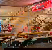 Flipside Burger Bar - Northbridge - Australia Accommodation