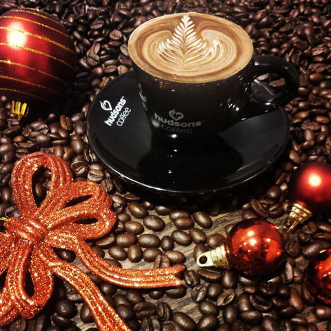 Hudsons Coffee - Niddrie - Australia Accommodation 0