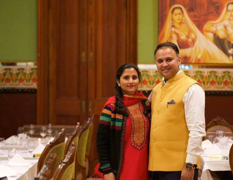 Indian Mehfil Ipswich - Australia Accommodation 0
