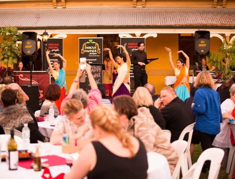 Indian Mehfil Ipswich - Australia Accommodation 2